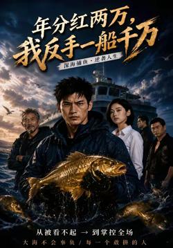 年分红两万，我反手一船千万高清播放