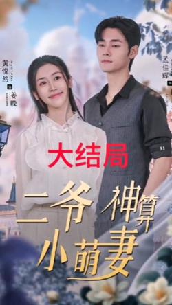二爷神算小萌妻高清播放