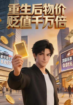 重生后物价贬值千万倍高清播放