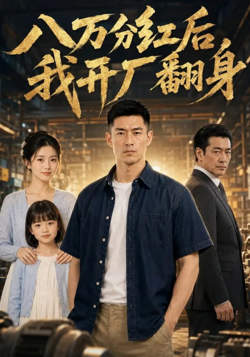 八万分红后，我开厂翻身