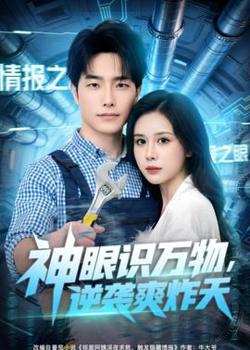 神眼识万物，逆袭爽炸天在线观看