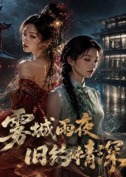 雾城雨夜旧约情深高清播放