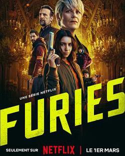 Furies高清播放