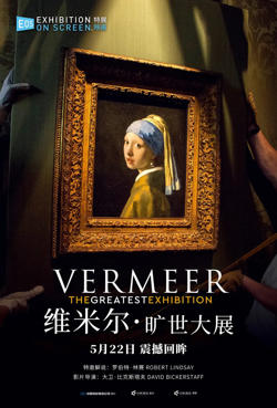 维米尔·旷世大展在线观看