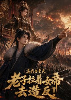 逼我当皇夫老子拉着女帝去造反!高清播放
