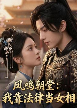凤鸣朝堂:我靠法律当女相高清播放