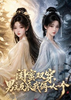 闺蜜双穿，男主反派我俩一人一个在线观看
