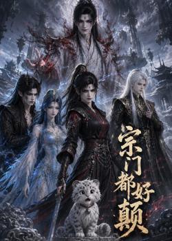 宗门都好颠高清播放