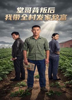 堂哥背叛后,我带全村发家致富高清播放