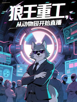 狼王重工从动物园开始直播在线观看
