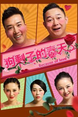 狗剩子的春天高清播放