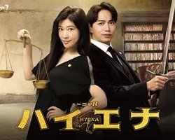 鬣狗式生存高清播放