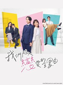 我们陷入恋爱的理由高清播放
