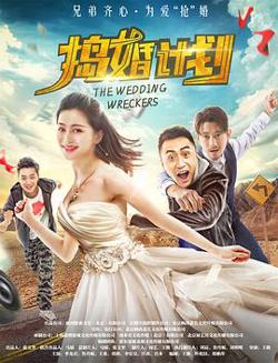 捣婚计划在线观看