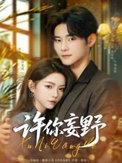 许你妄野在线观看