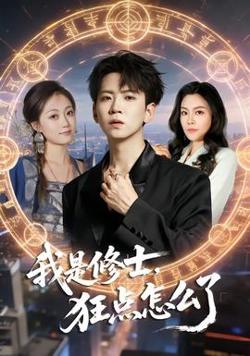 我是修士，狂点怎么了在线观看