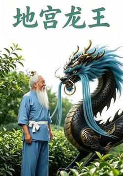 地宫龙王