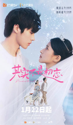 其实不是初恋 电影版