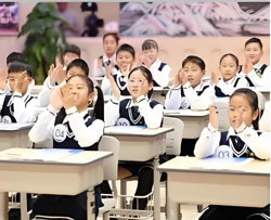 超级语文课 第五季高清播放