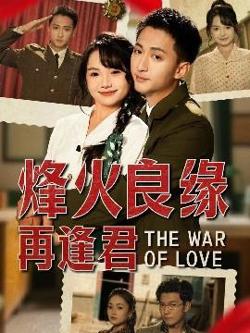 烽火良缘再逢君高清播放