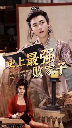史上最强败家子高清播放