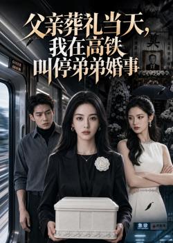 父亲葬礼当天，我在高铁叫停弟弟婚事高清播放