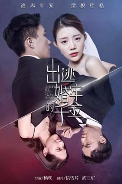 出逃婚牢的千金在线观看
