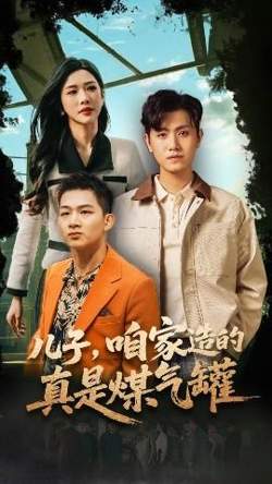 儿子咱家造的真是煤气罐高清播放