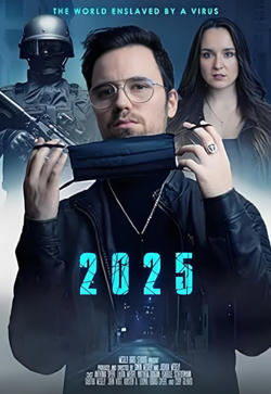 2025：被病毒奴役的世界在线观看