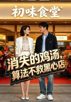 消失的鸡汤，算法不救黑心店高清播放