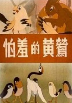 怕羞的黄莺在线观看
