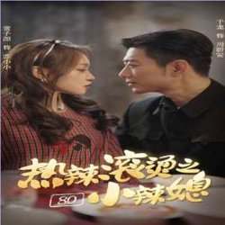 热辣滚烫之80小辣媳高清播放