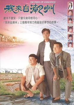 我来自潮州粤语高清播放