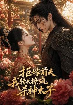 拒嫁前夫,我转头撩疯杀神太子在线观看