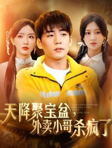 我有一个聚宝盆在线观看