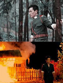 战地情天在线观看