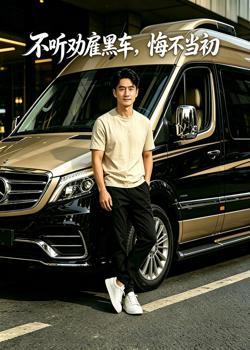 不听劝雇黑车,悔不当初在线观看