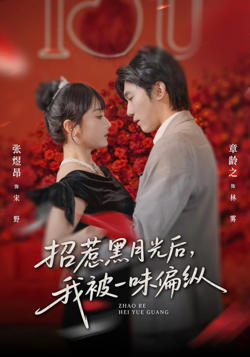 招惹黑月光后，我被一味偏纵高清播放