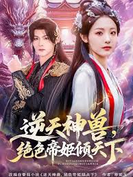 逆天神兽绝色帝姬倾天在线观看