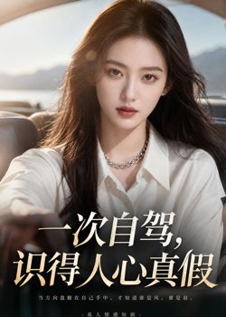 一次自驾，识得人心真假在线观看