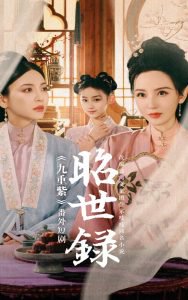 昭世录高清播放