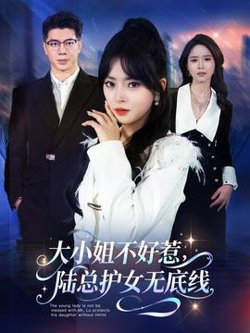 大小姐不好惹陆总护女无底线高清播放