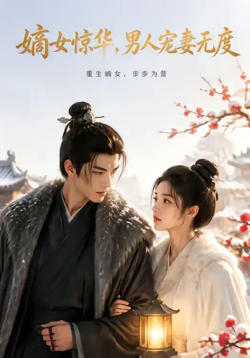嫡女惊华，男人宠妻无度高清播放