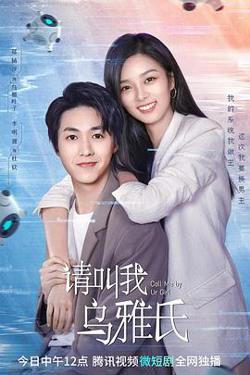 请叫我乌雅氏在线观看