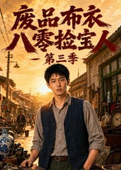 废品布衣八零捡宝人第三季高清播放