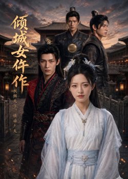 倾城女仵作高清播放