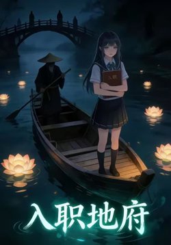 入职地府在线观看