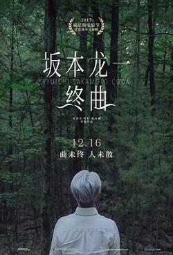 坂本龙一：终曲在线观看