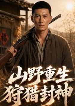 山野重生狩猎封神在线观看