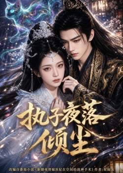 执子夜落倾尘在线观看